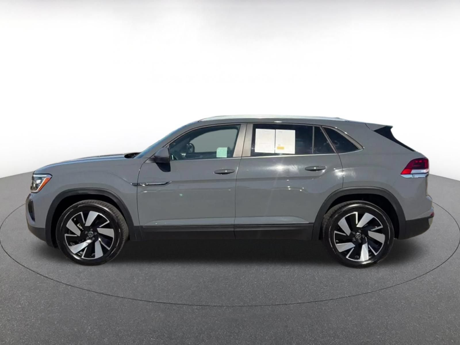 Thumbnail: 2026 Volkswagen Atlas - 9