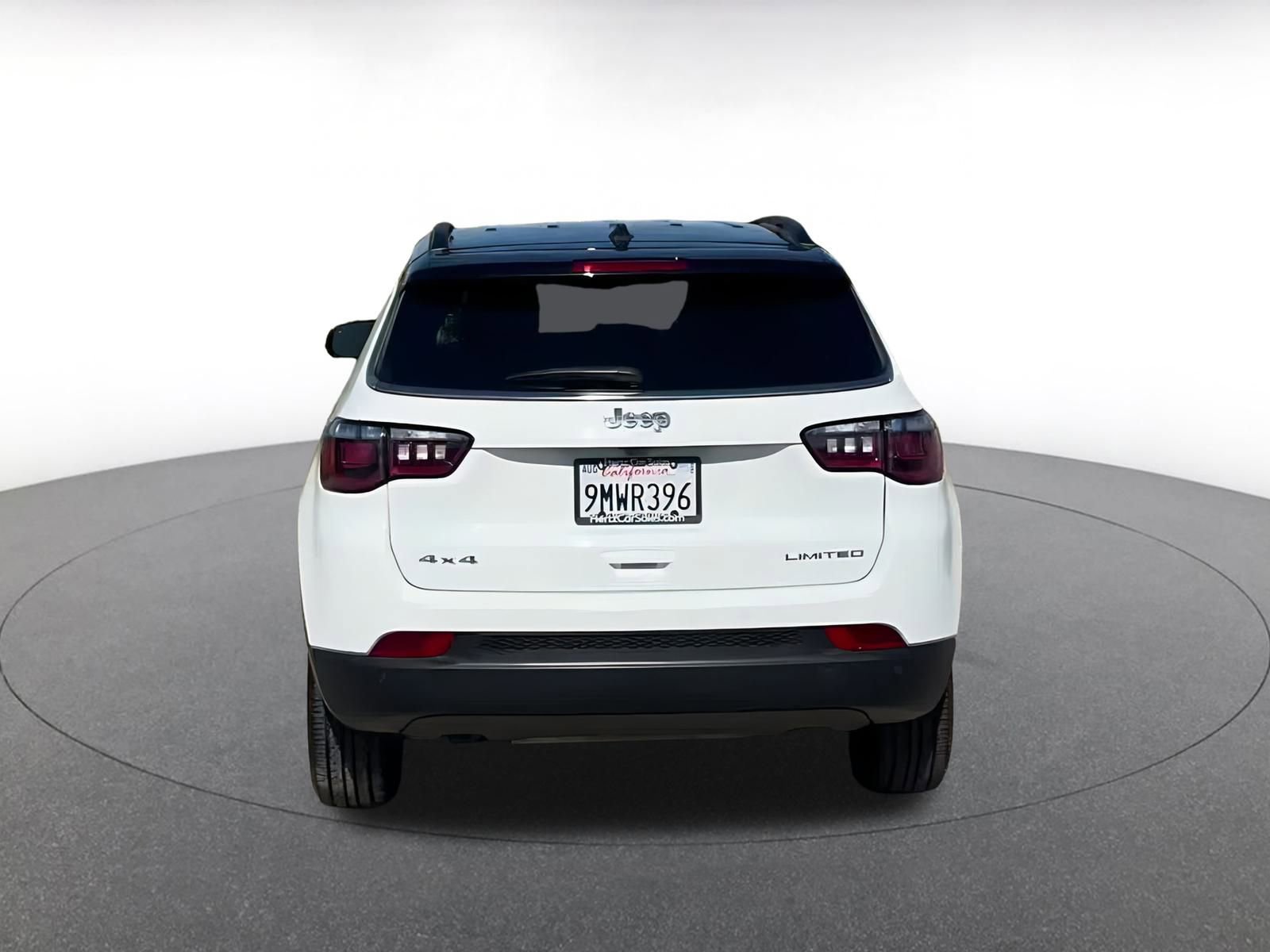 Thumbnail: 2025 Jeep Compass - 12