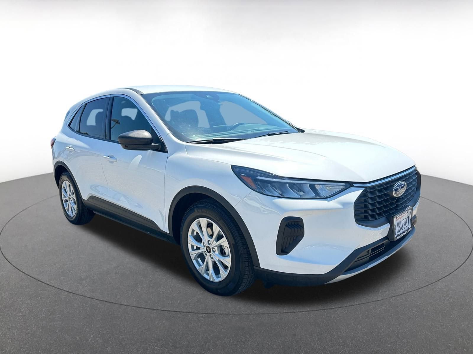 Thumbnail: 2024 Ford Escape - 1
