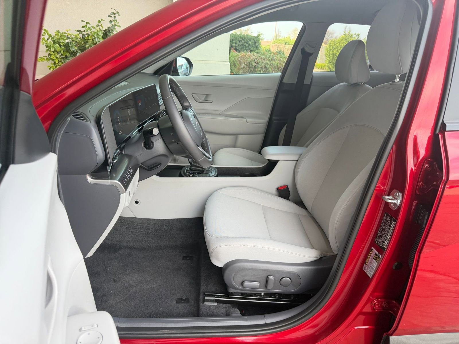 Thumbnail: 2025 Hyundai Kona - 29