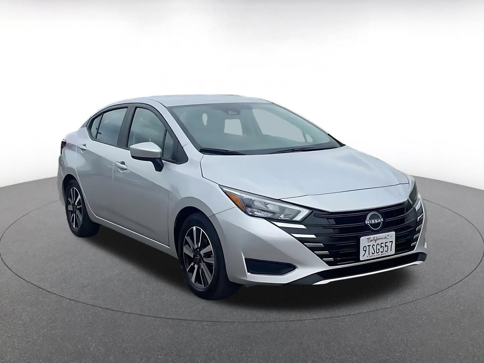 Thumbnail: 2025 Nissan Versa - 3