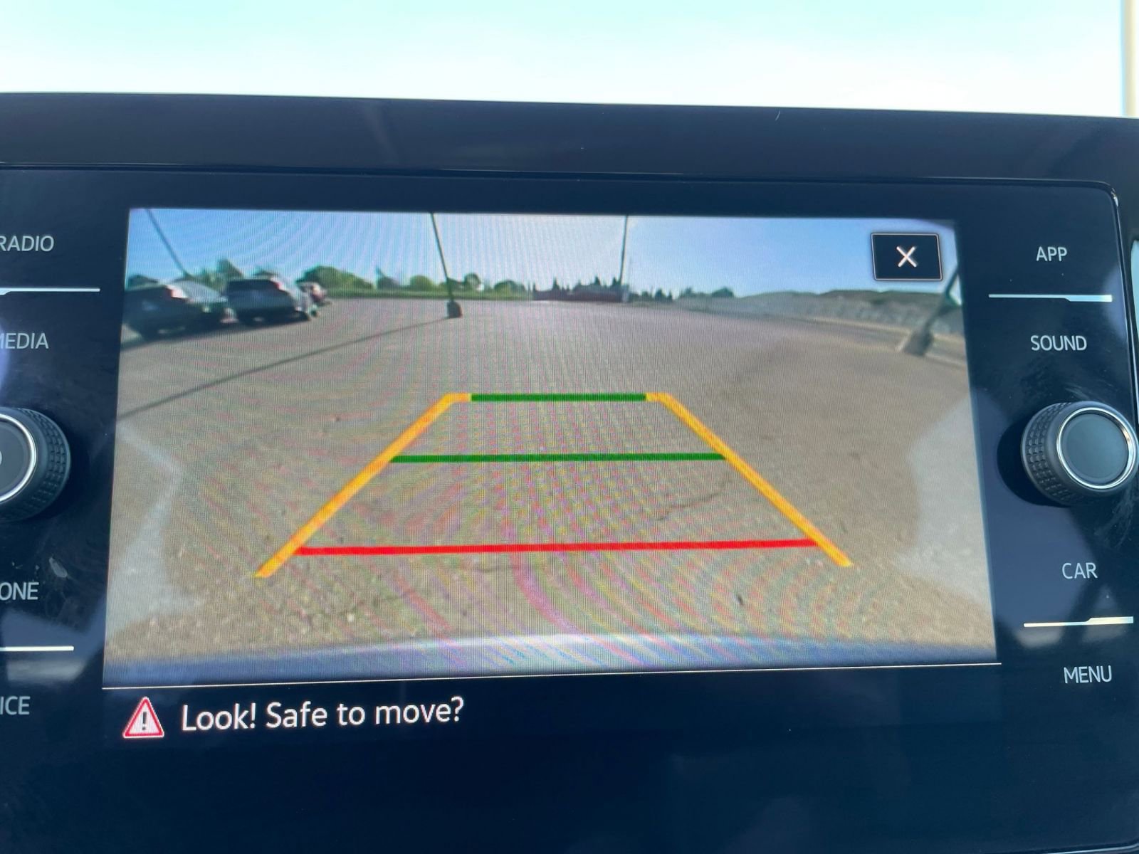 Thumbnail: 2025 Volkswagen Taos - 24