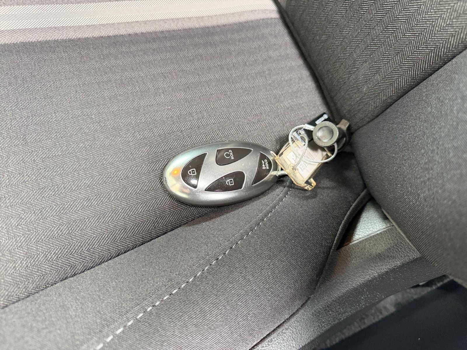 Thumbnail: 2025 Hyundai Sonata - 25