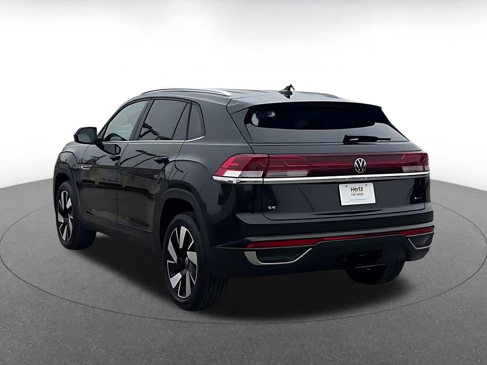 Thumbnail: 2025 Volkswagen Atlas - 11