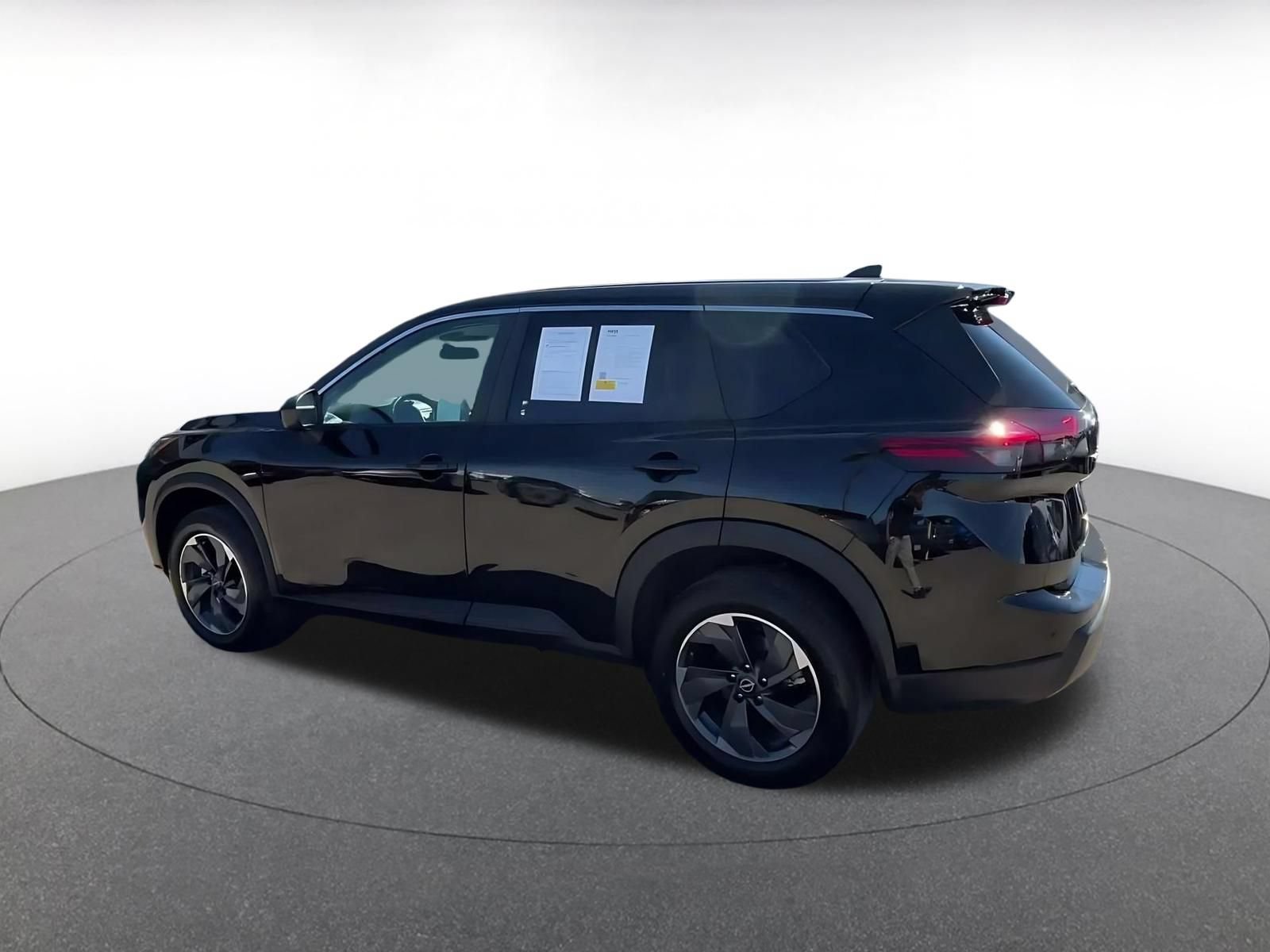 Thumbnail: 2025 Nissan Rogue - 8