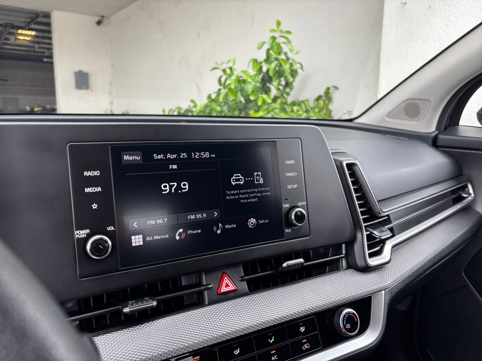 Thumbnail: 2025 Kia Sportage - 20