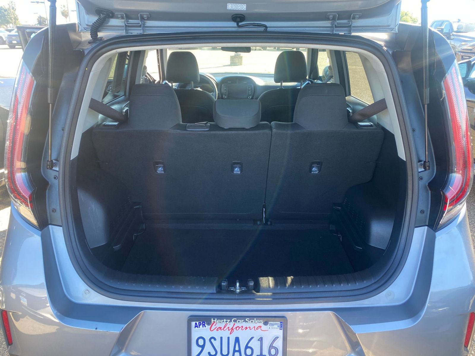 Thumbnail: 2025 Kia Soul - 31