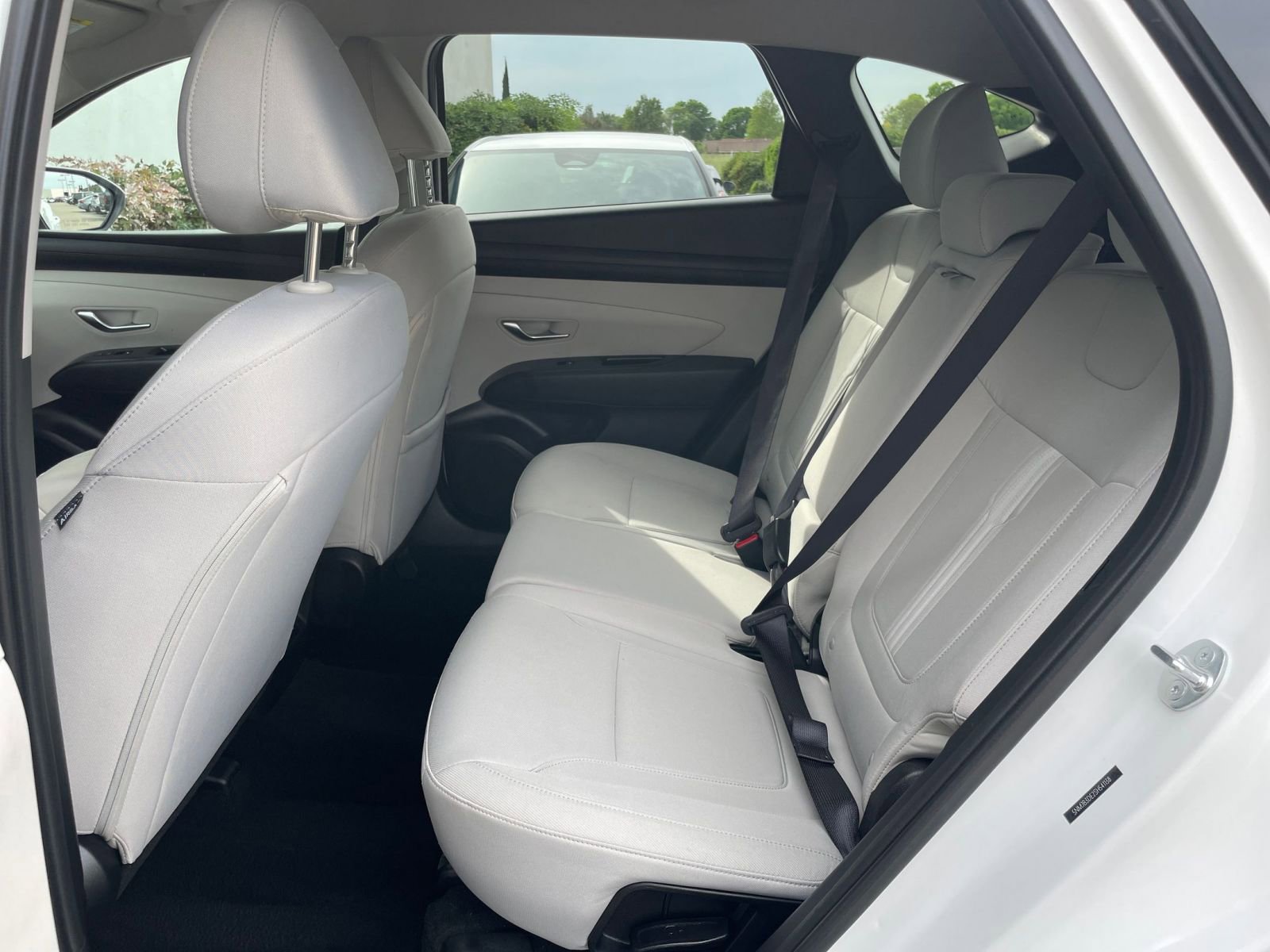 Thumbnail: 2025 Hyundai Tucson - 28