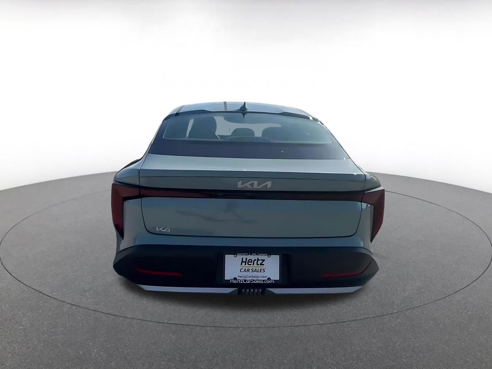 Thumbnail: 2025 Kia K4 - 12
