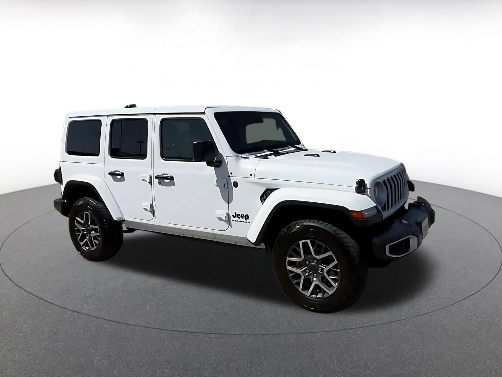 Thumbnail: 2025 Jeep Wrangler - 2