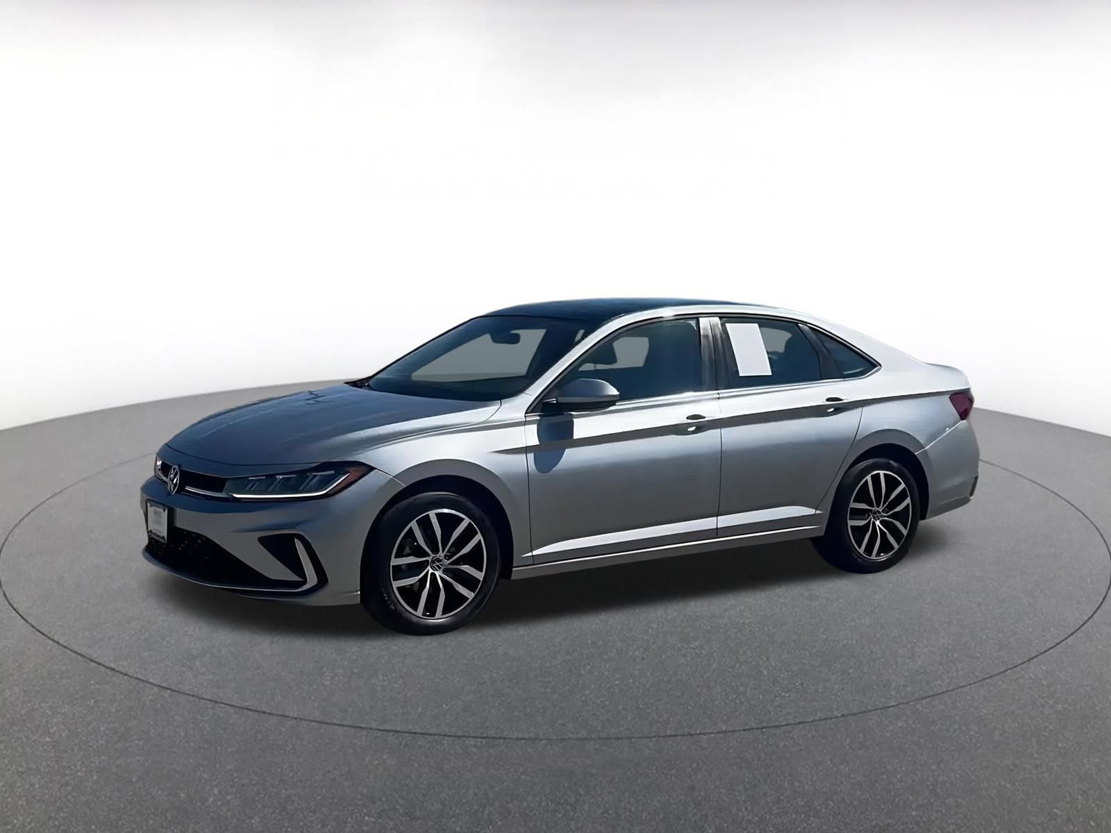 Thumbnail: 2025 Volkswagen Jetta - 10