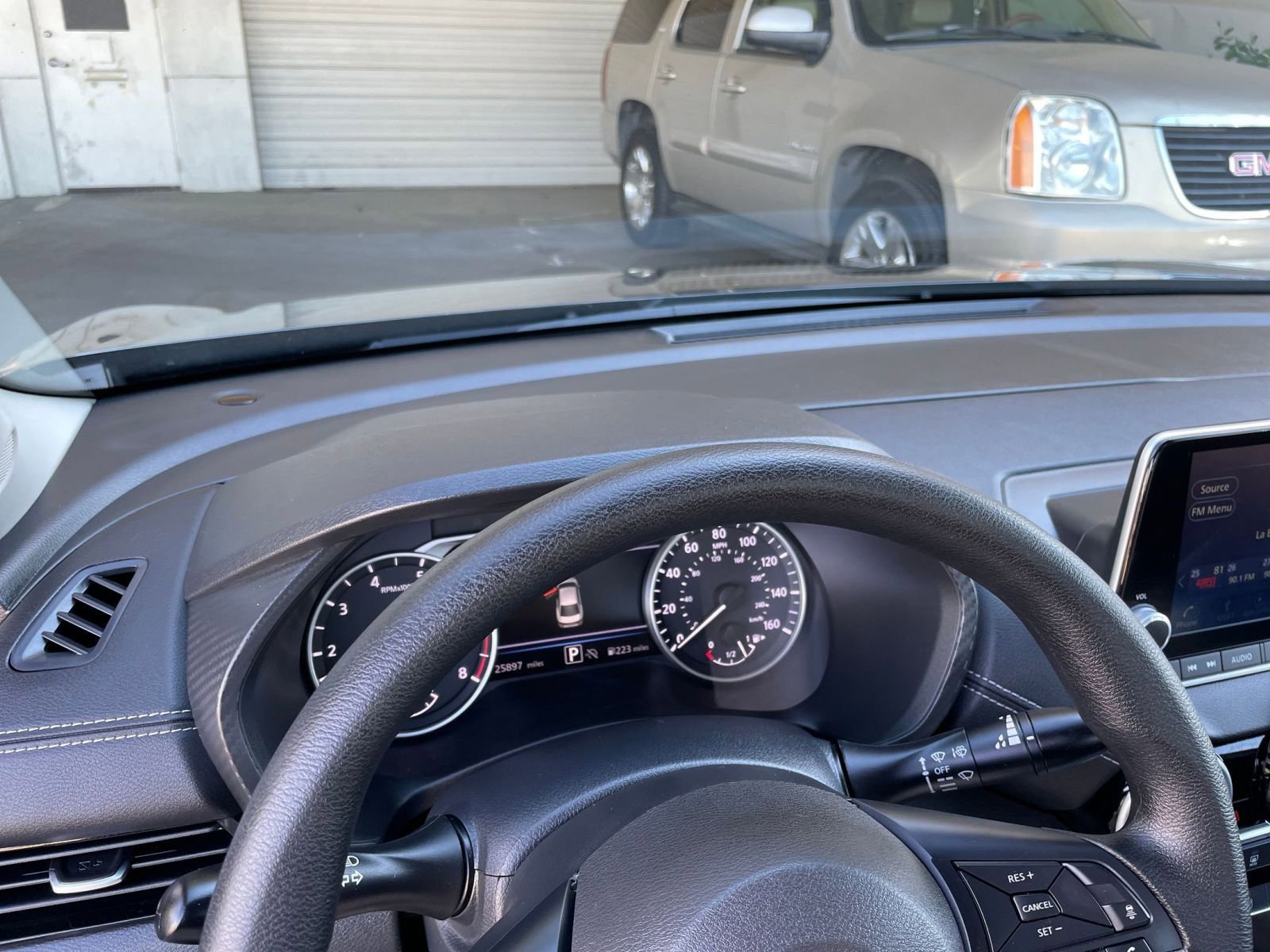 Thumbnail: 2025 Nissan Sentra - 33