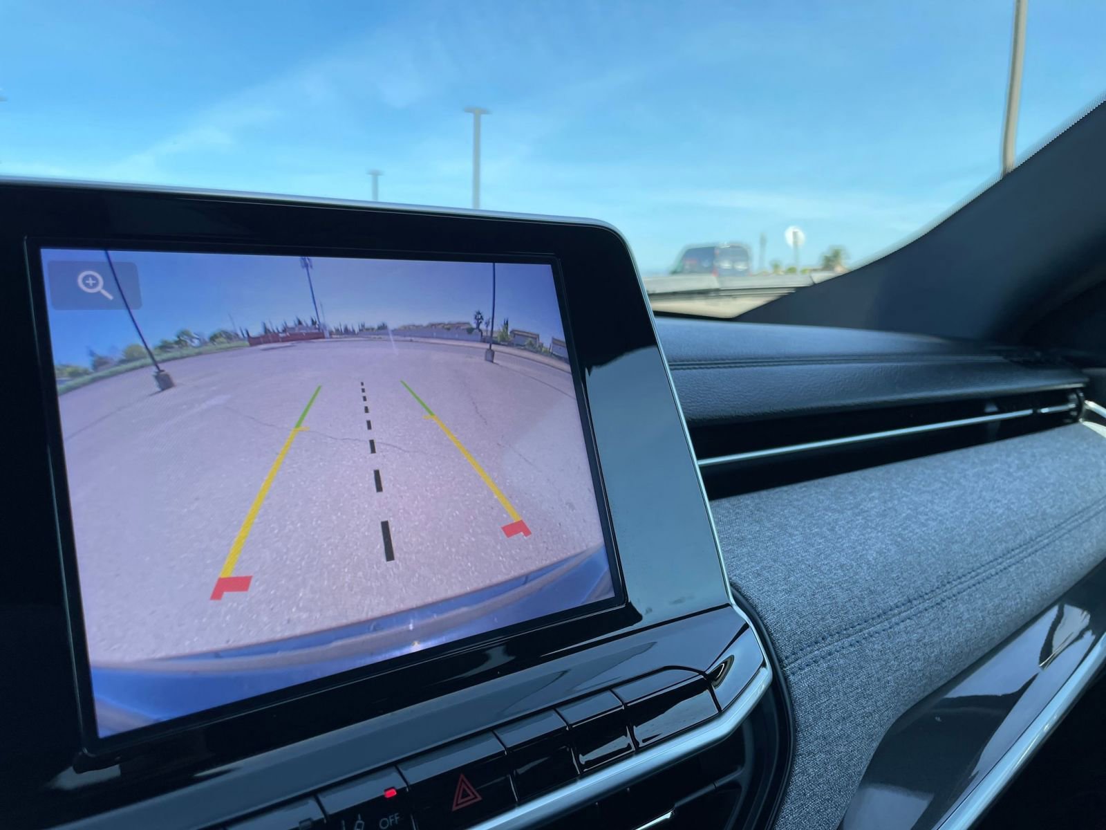 Thumbnail: 2025 Jeep Compass - 23