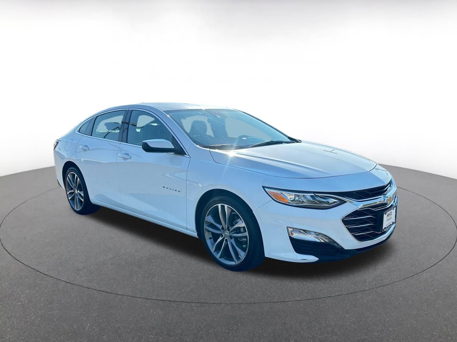 Thumbnail: 2024 Chevrolet Malibu - 1