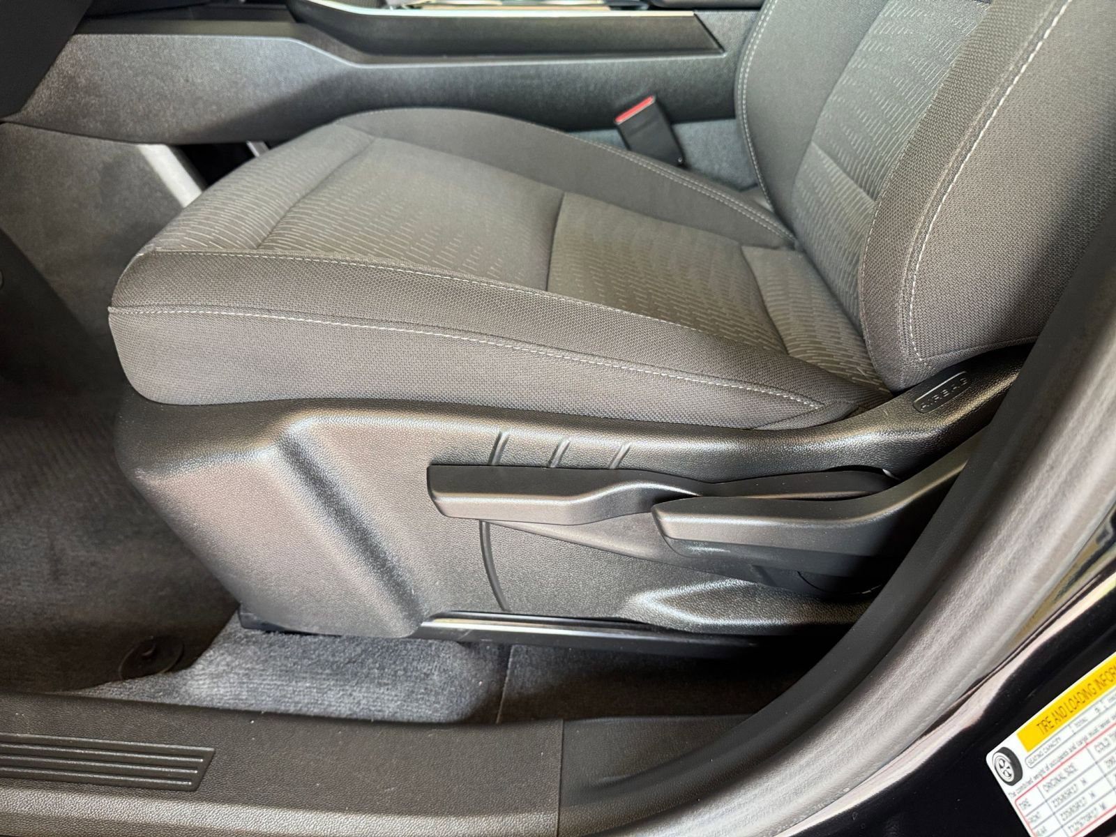 Thumbnail: 2025 Chevrolet Equinox - 23