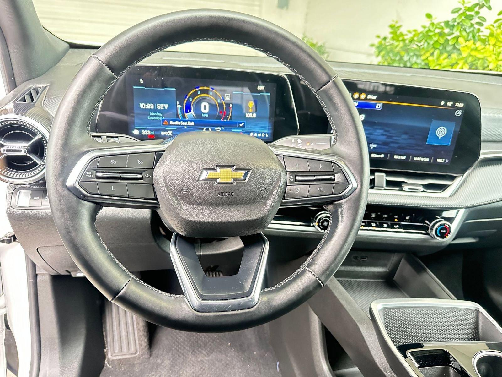 Thumbnail: 2025 Chevrolet Equinox - 28