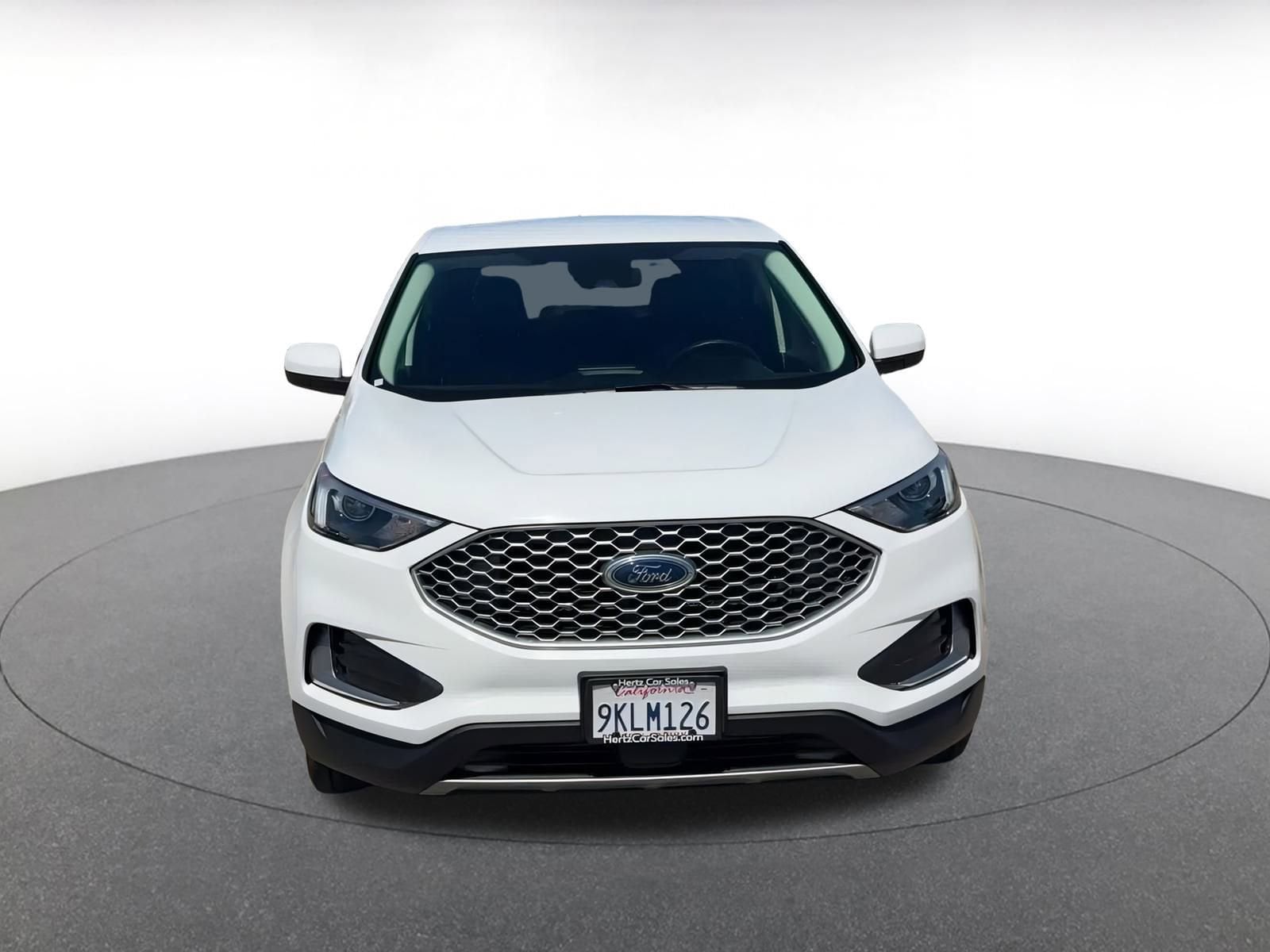 Thumbnail: 2024 Ford Edge - 5