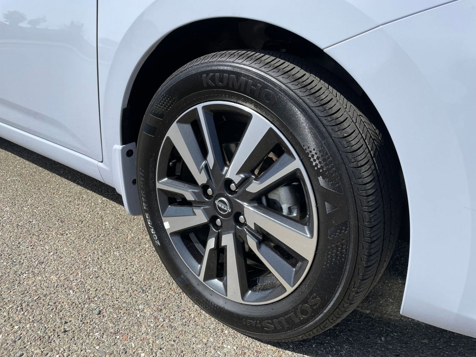 Thumbnail: 2025 Nissan Versa - 29