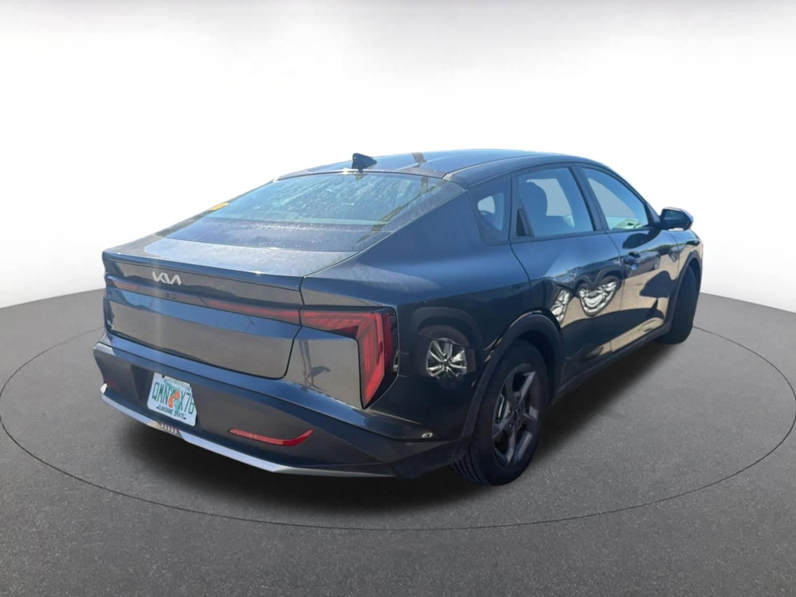 Thumbnail: 2025 Kia K4 - 5