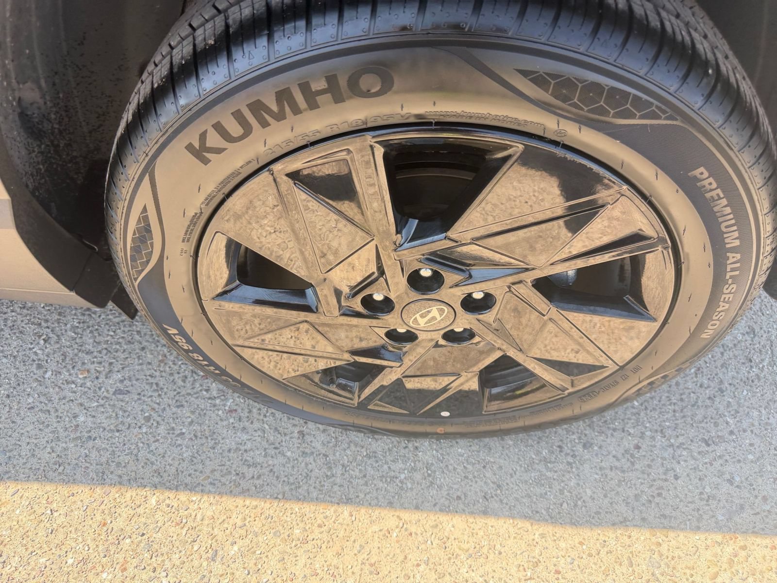 Thumbnail: 2026 Hyundai Kona - 31