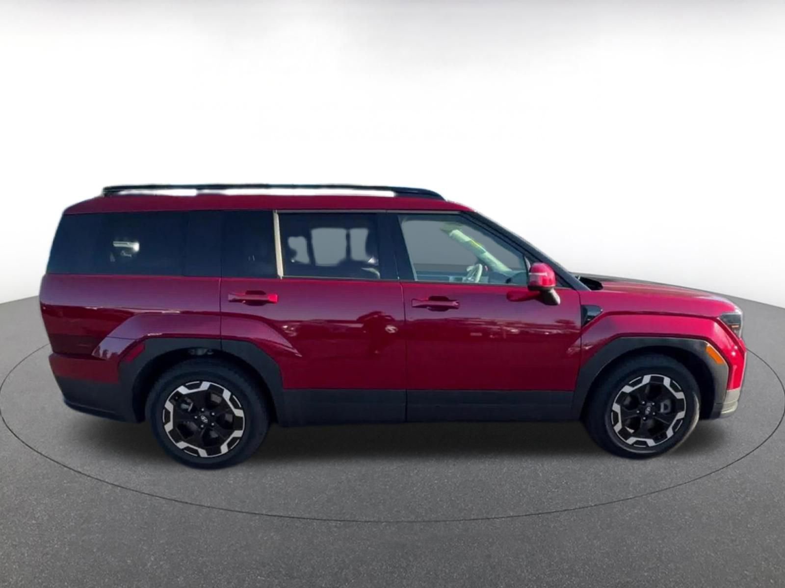 Thumbnail: 2025 Hyundai Santa Fe - 16