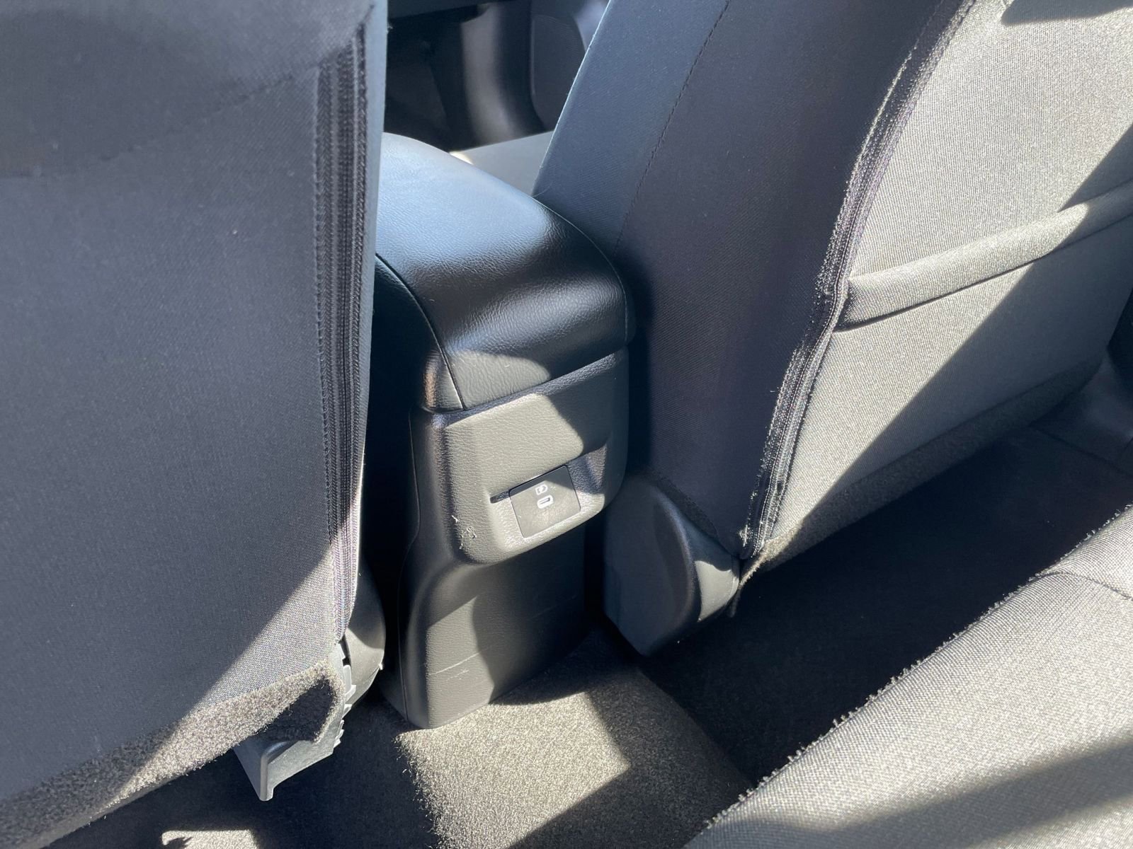 Thumbnail: 2025 Nissan Versa - 22