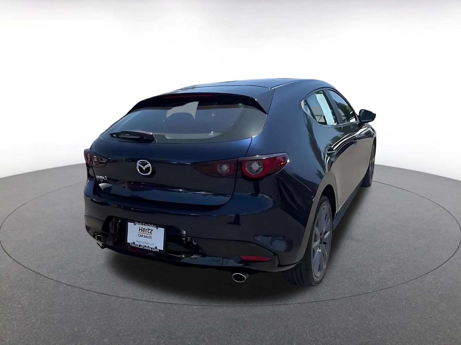 Thumbnail: 2026 Mazda Mazda3 - 14