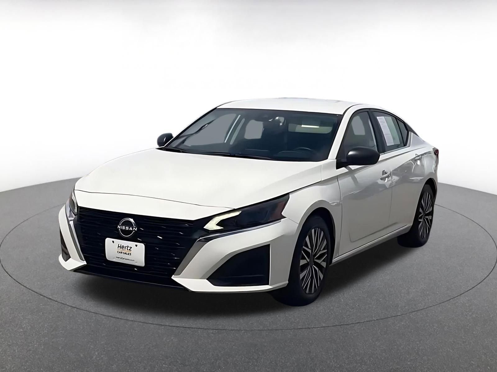 Thumbnail: 2025 Nissan Altima - 7