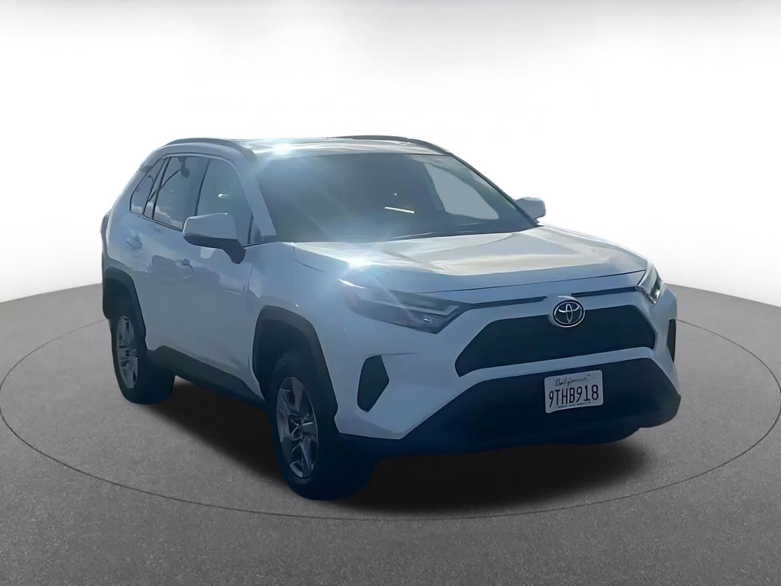Thumbnail: 2025 Toyota RAV4 - 3
