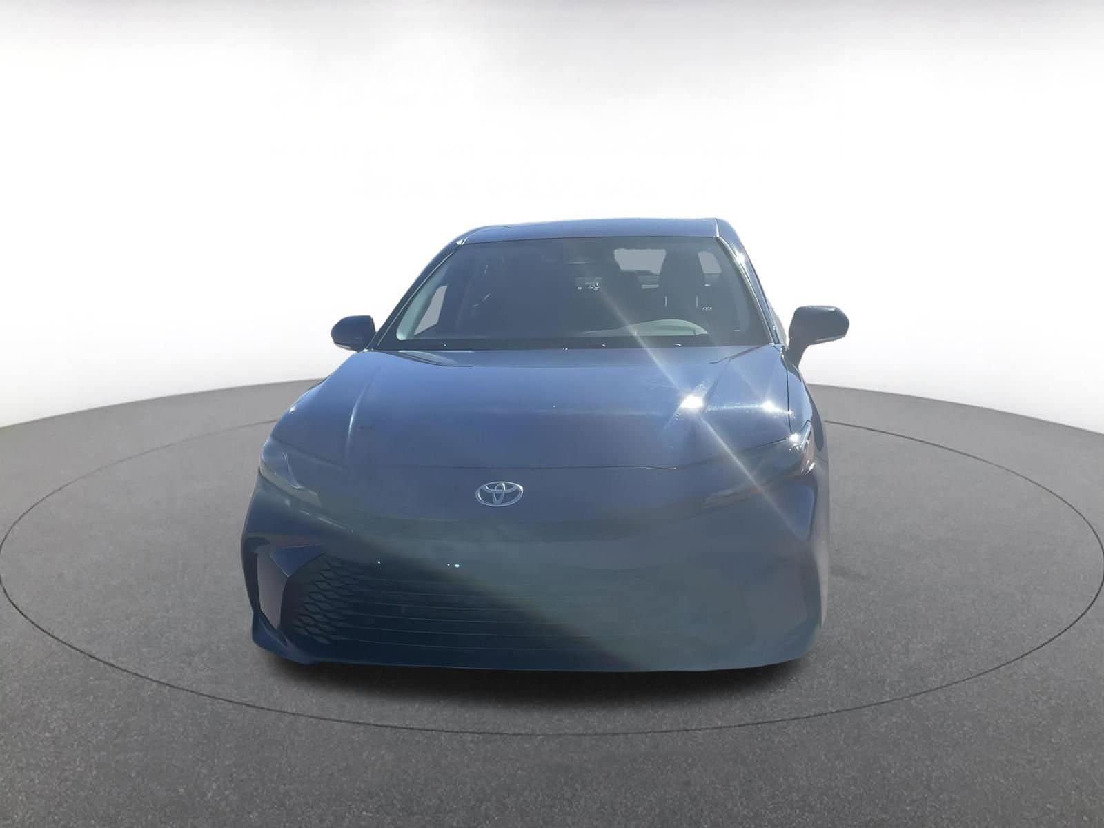 Thumbnail: 2025 Toyota Camry - 4