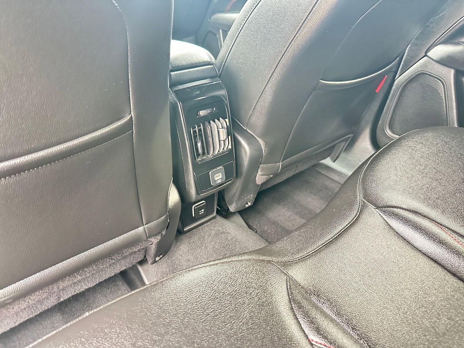 Thumbnail: 2025 Jeep Compass - 24