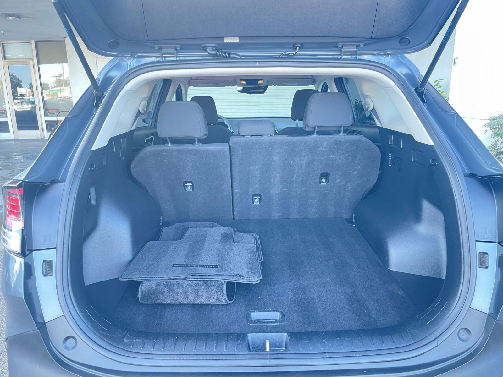 Thumbnail: 2024 Kia Sportage - 31