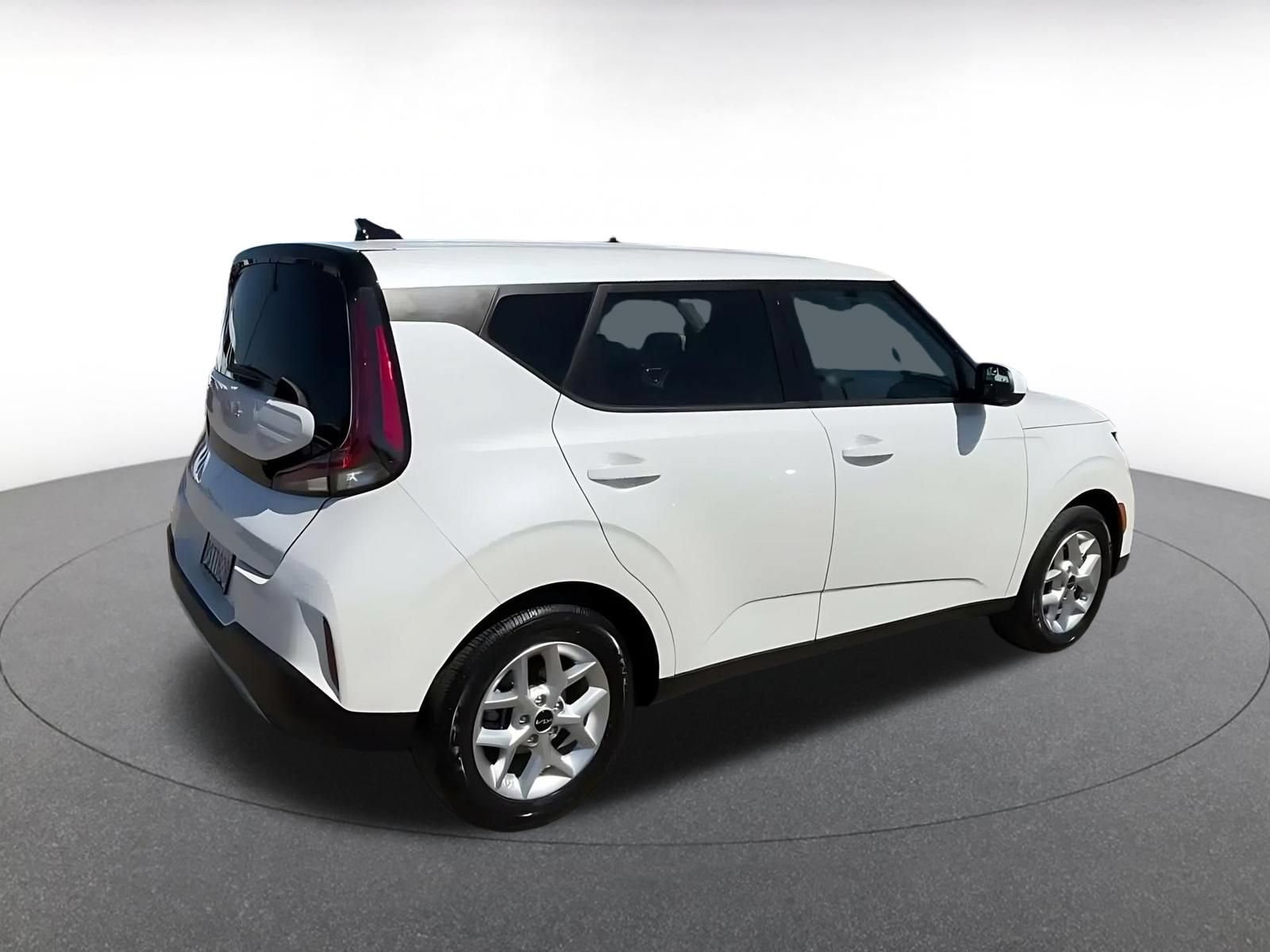 Thumbnail: 2025 Kia Soul - 12
