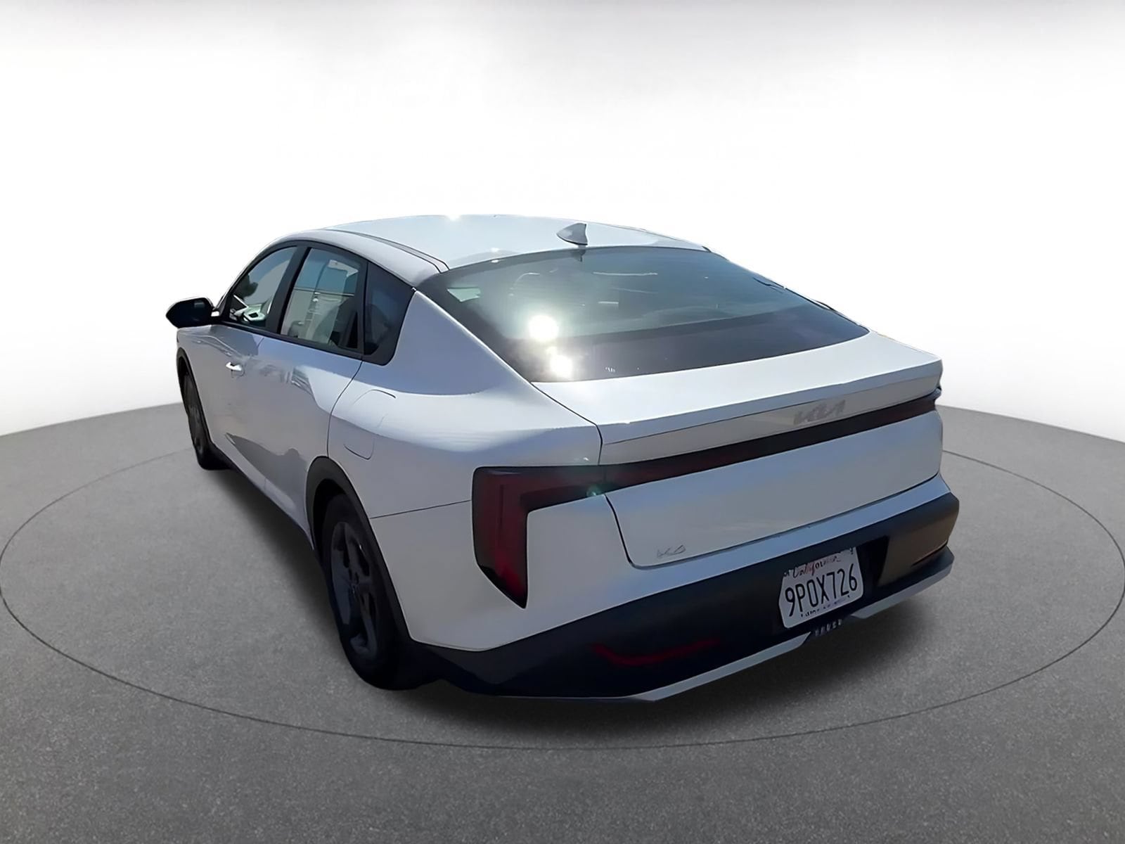 Thumbnail: 2025 Kia K4 - 9