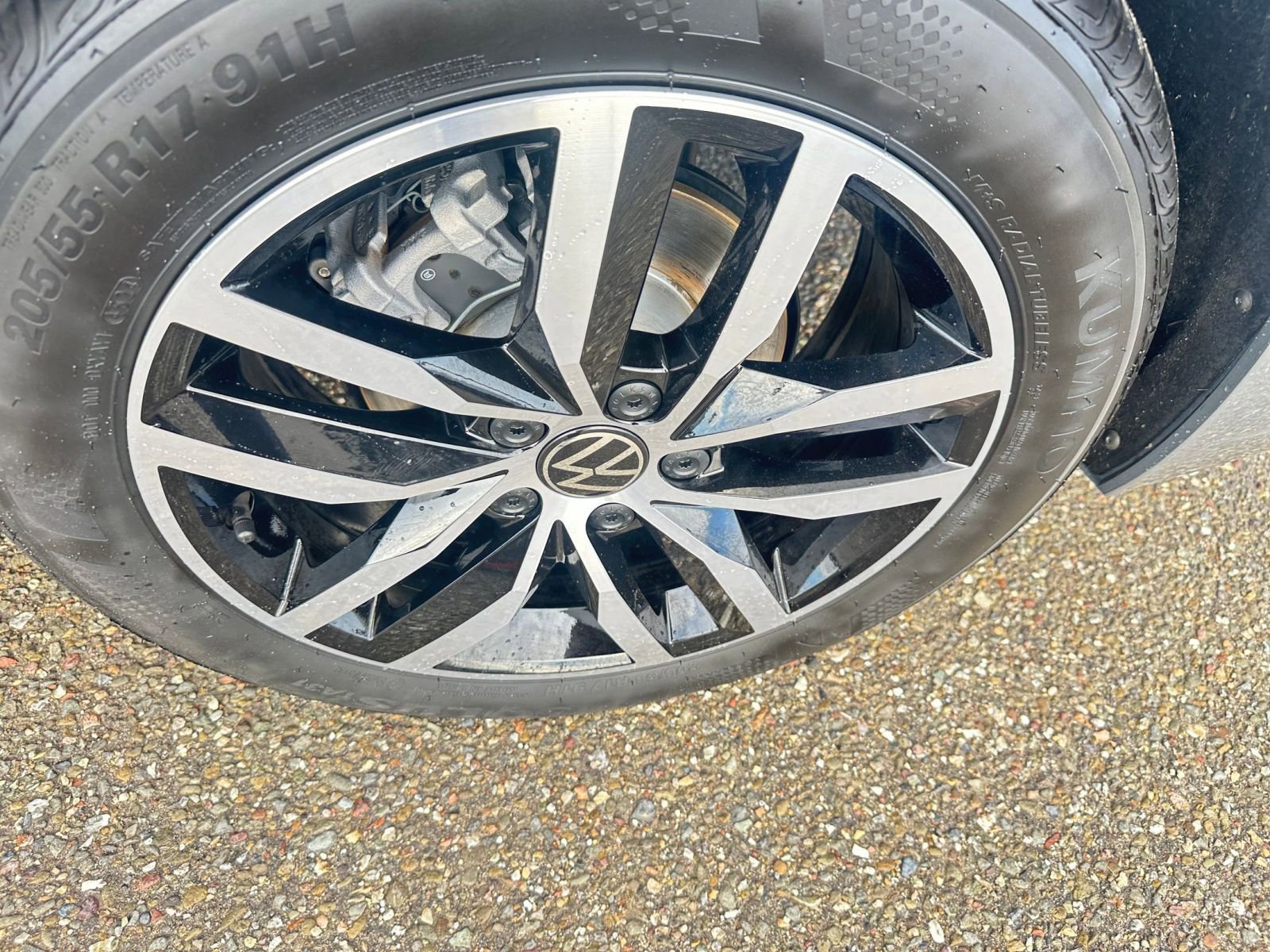 Thumbnail: 2025 Volkswagen Jetta - 30