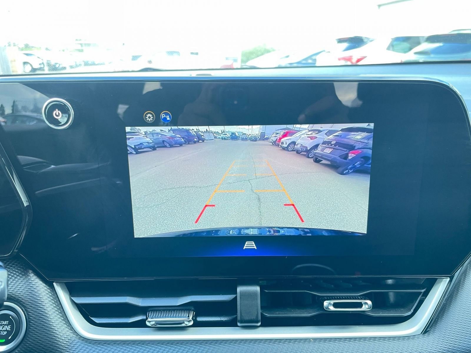 Thumbnail: 2025 Chevrolet Equinox - 17