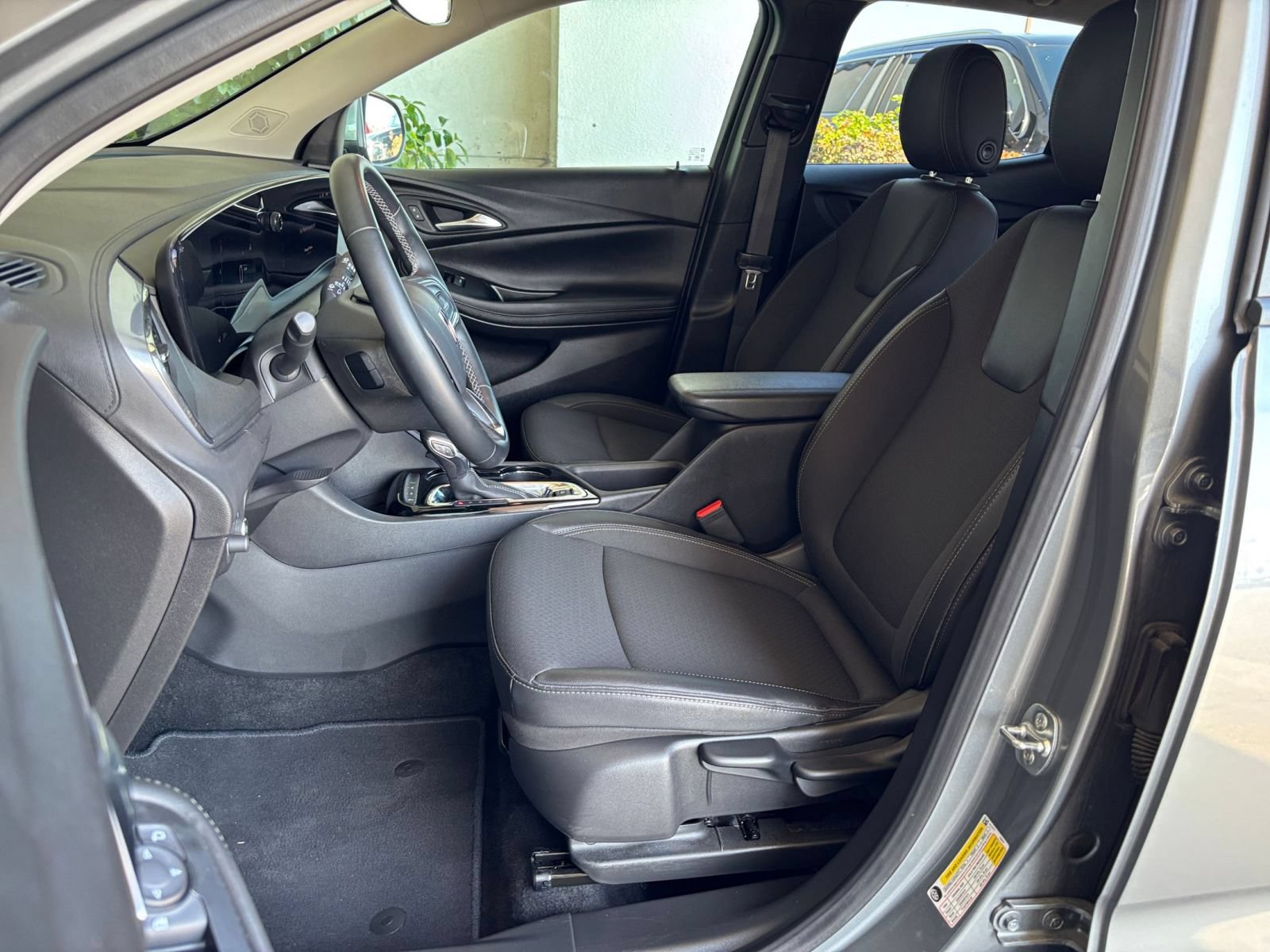 2025 Buick Encore GX Preferred - Photo 36