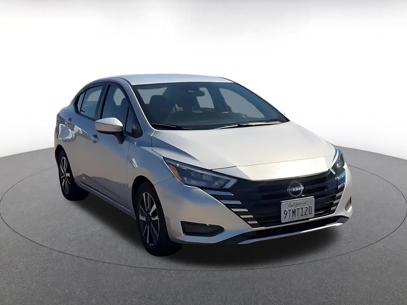 Thumbnail: 2025 Nissan Versa - 2