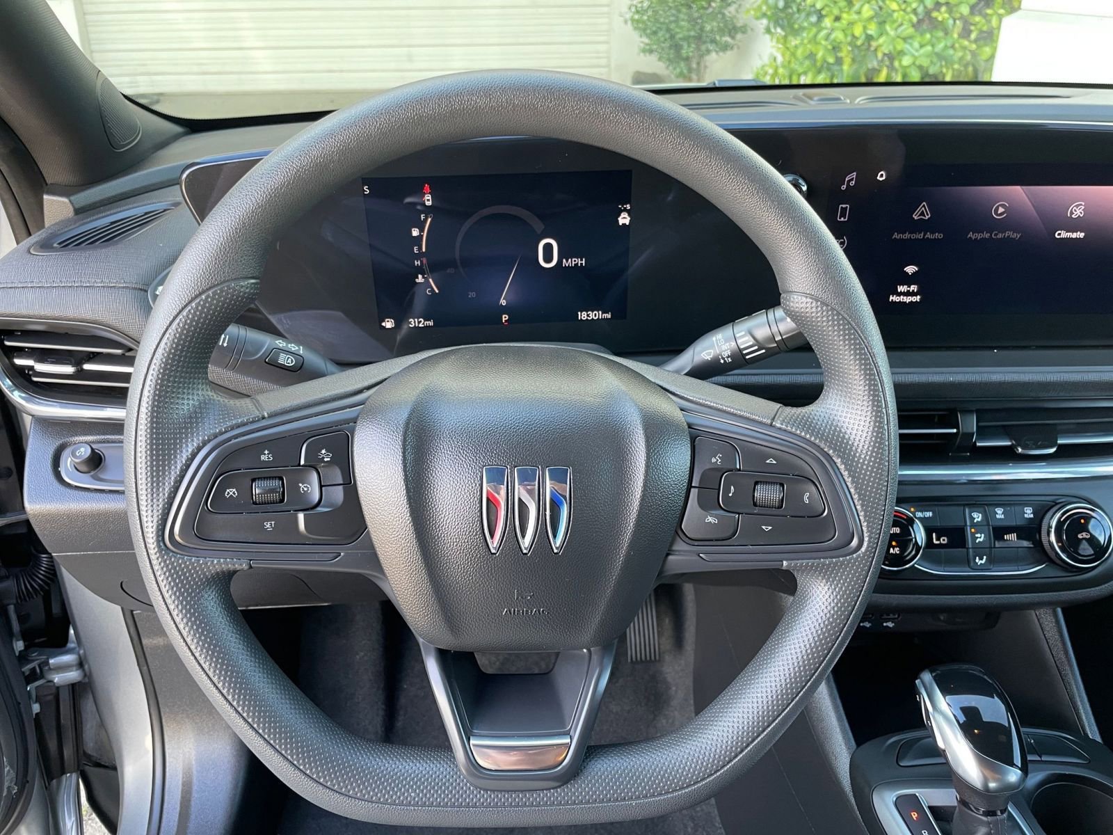 Thumbnail: 2025 Buick Envista - 28