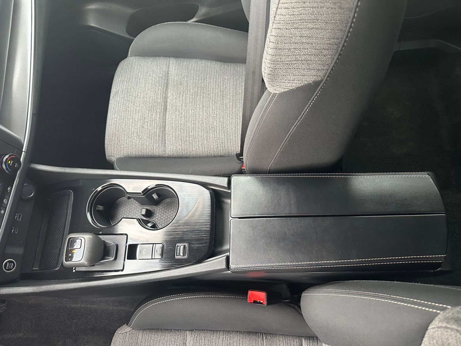 Thumbnail: 2023 Nissan Rogue - 21