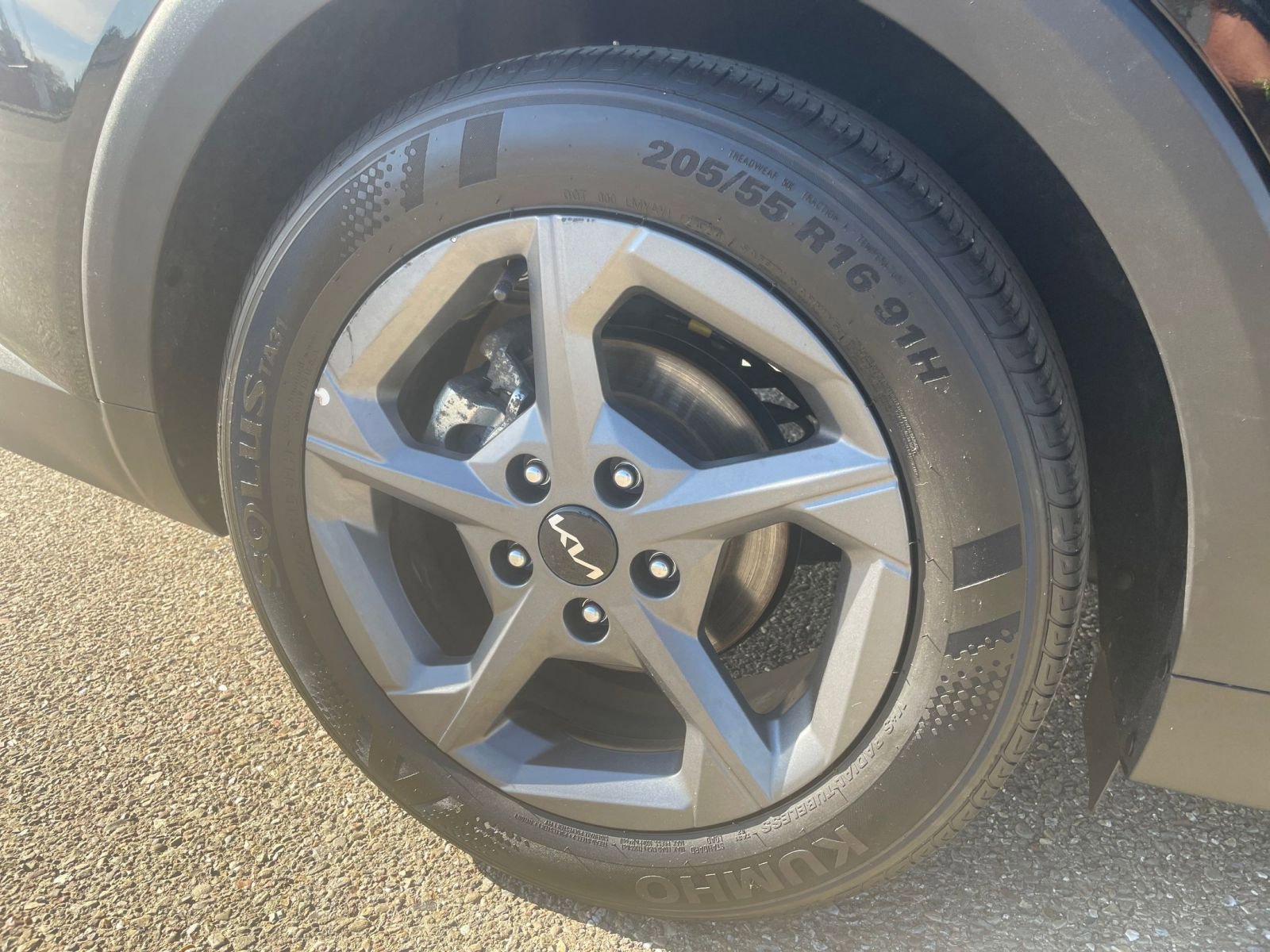 Thumbnail: 2025 Kia K4 - 29