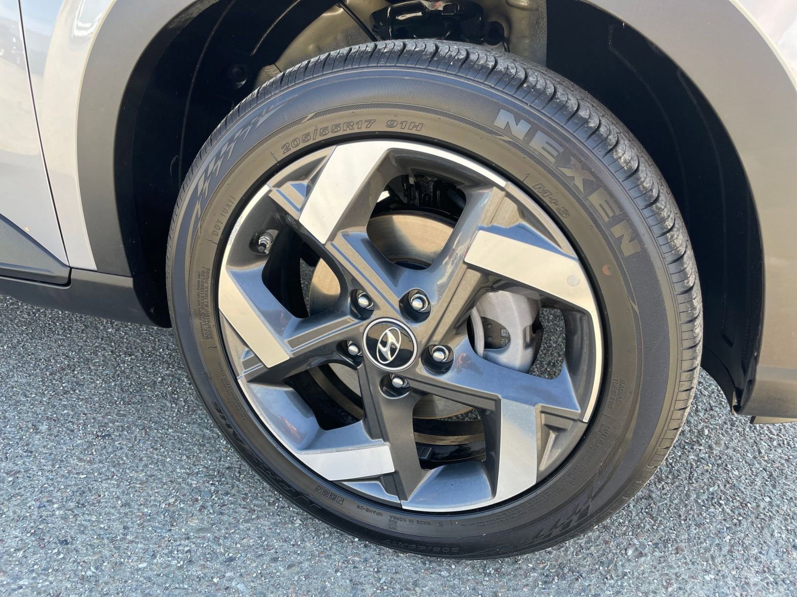 Thumbnail: 2025 Hyundai Venue - 31