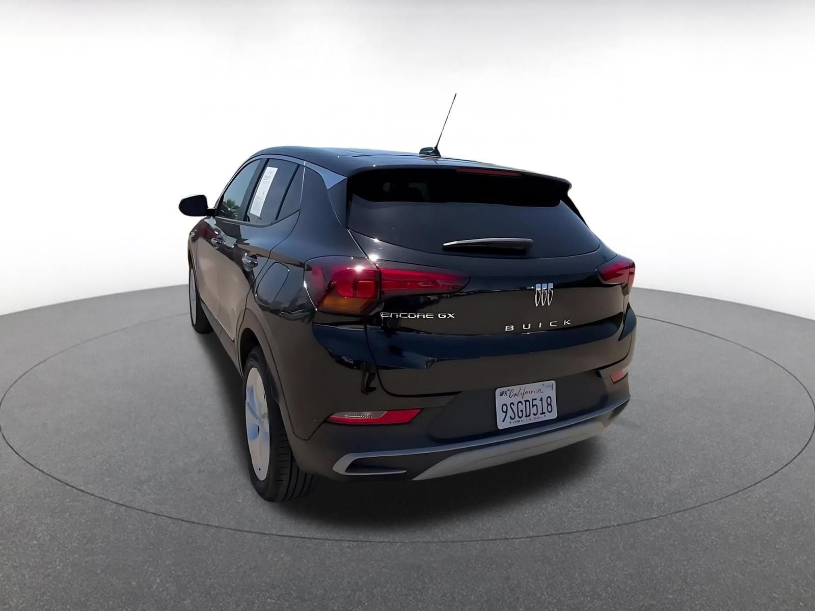 Thumbnail: 2025 Buick Encore GX - 10