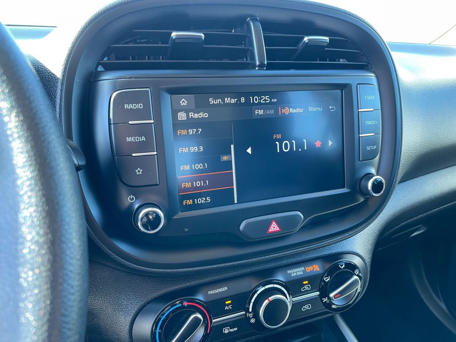 Thumbnail: 2025 Kia Soul - 18