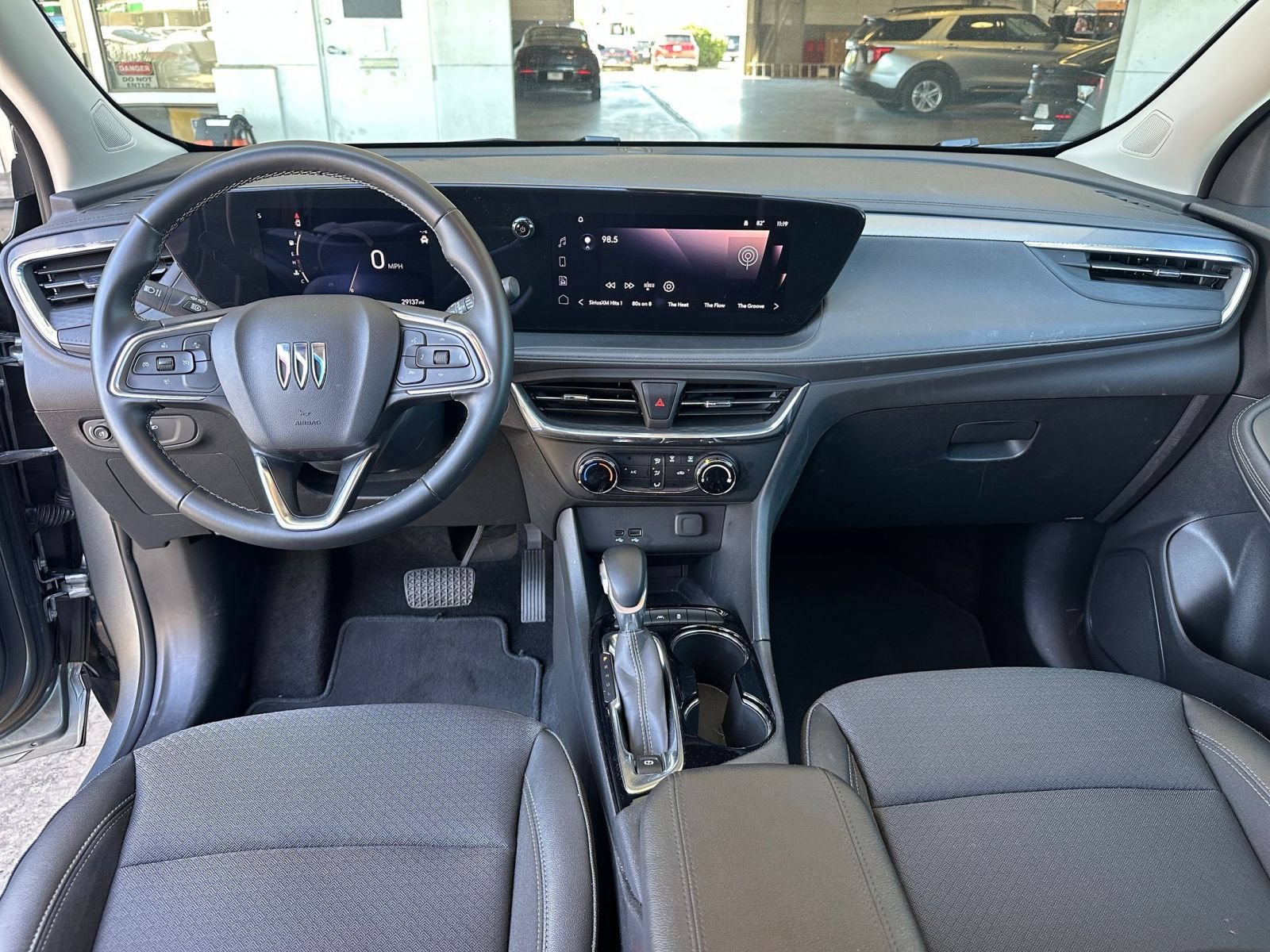 Thumbnail: 2025 Buick Encore GX - 32