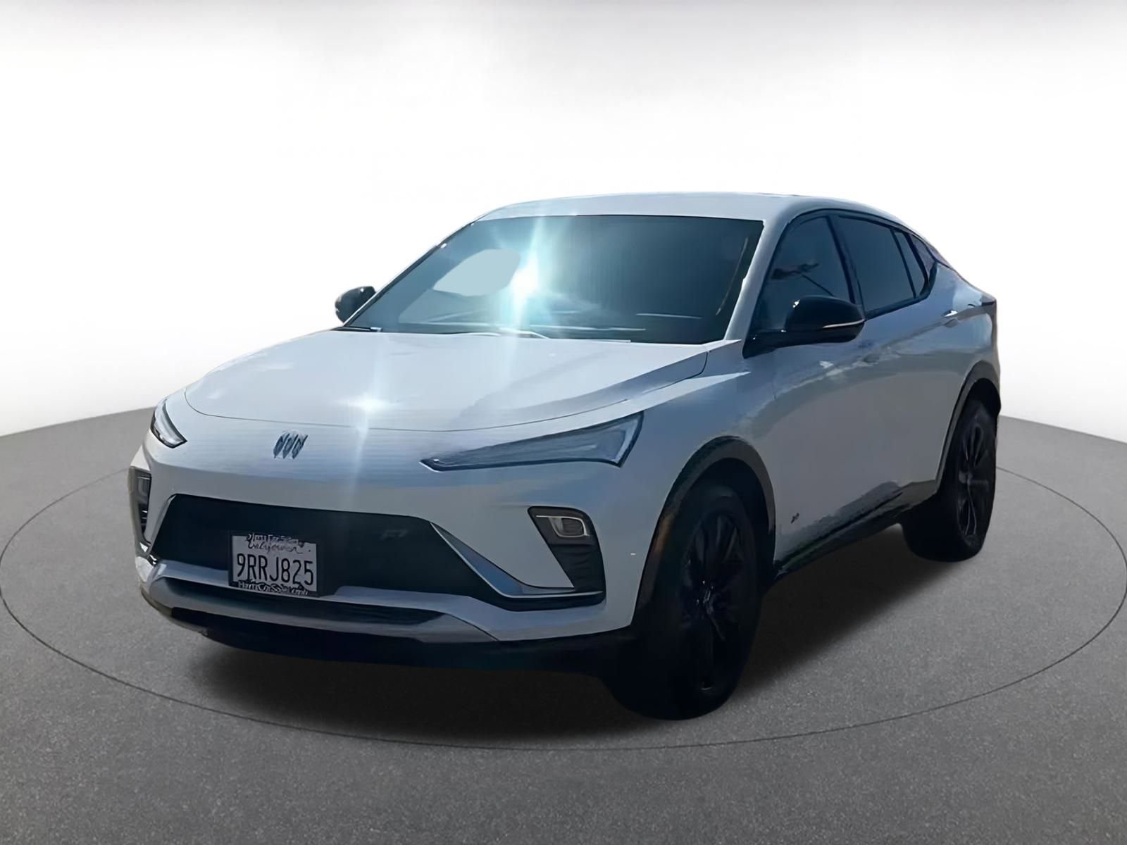 Thumbnail: 2025 Buick Envista - 7