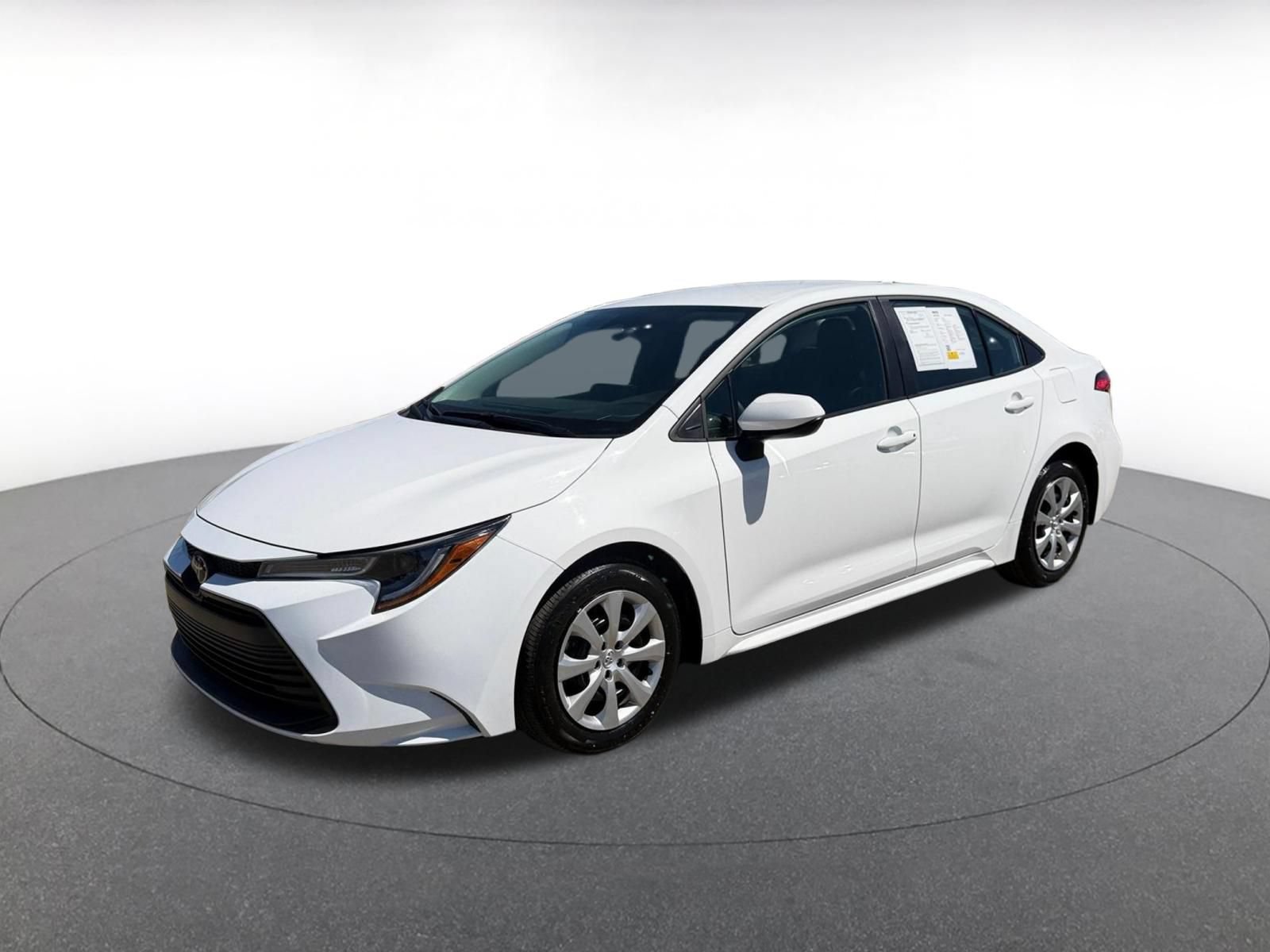 Thumbnail: 2025 Toyota Corolla - 6