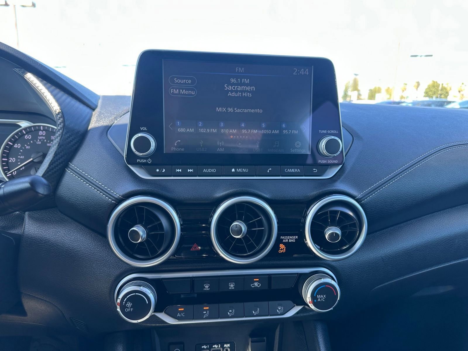 Thumbnail: 2025 Nissan Sentra - 17