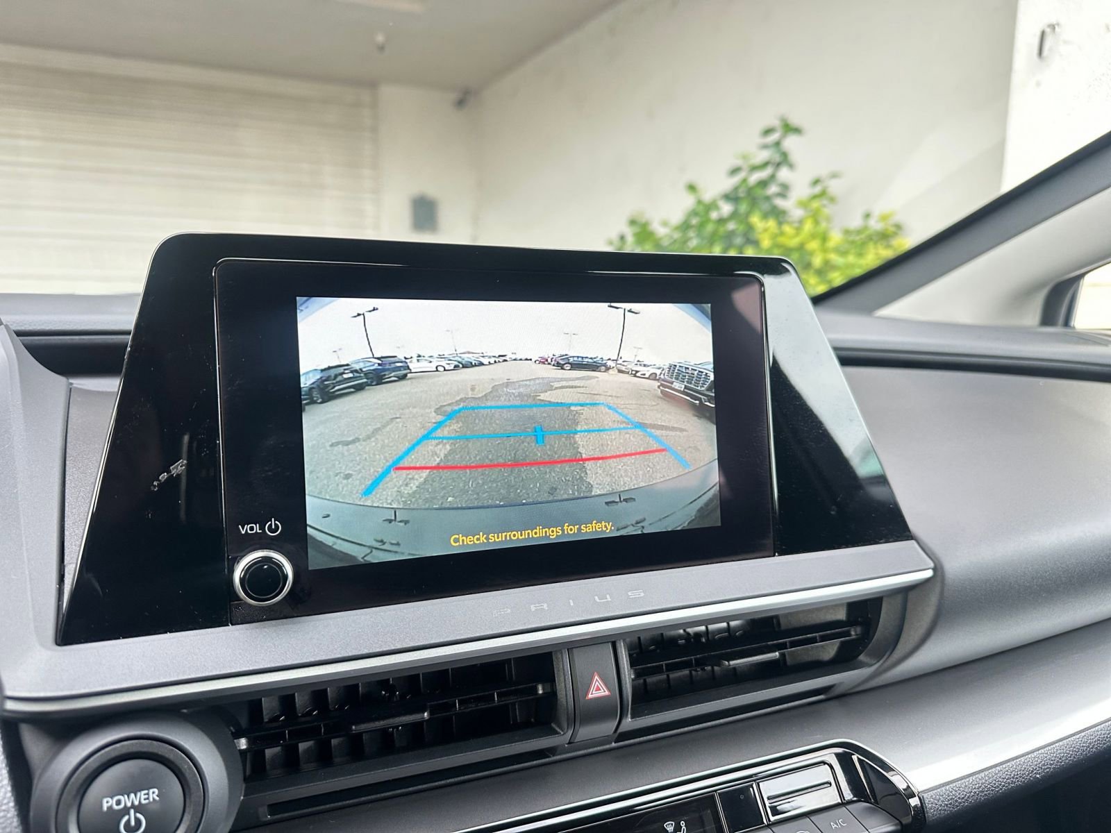 Thumbnail: 2025 Toyota Prius - 17