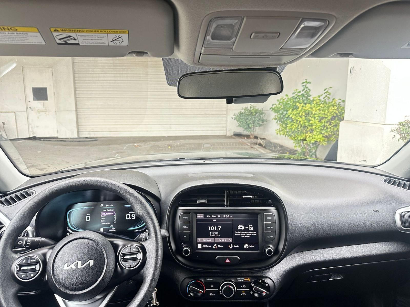 Thumbnail: 2025 Kia Soul - 33